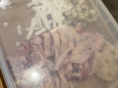 -喃喃椰·糟粕醋·椰子鸡火锅(七堡花园店)