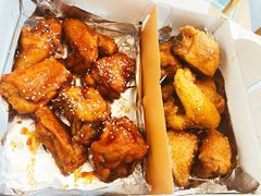 -BOPEYE·波派炸鸡(河西中央商场店)