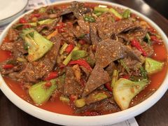 -蓉合川菜 Szechuan spicy bay