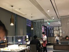 -海底捞火锅(老城根店)