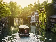 -乌镇景区