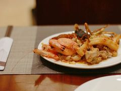 -金华世贸大饭店-喜季西餐厅