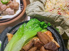 -叹茶靓点·粤式餐厅·全天茶市(石井万民广场店)