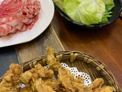 -沸炉重庆老火锅(军事博物馆店)