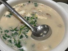 -山水茶艺馆·点心粤菜·30年老字号