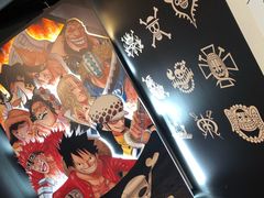 -东京塔海贼王主题公园