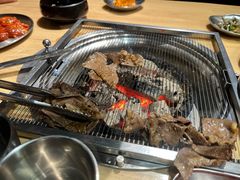 -麻蒲碳烤肉(嘉禾东平地铁站19号店)