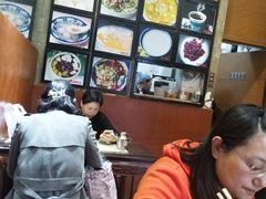 -阿坤传统手工小吃(杨家坪店)