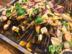-特色油卤串串(水碾河店)