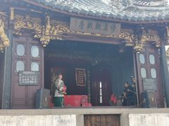 -乌镇东栅景区