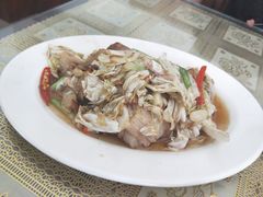 -芽庄老成都川菜馆