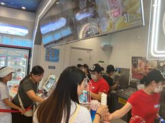 -DQ·蛋糕·冰淇淋(通州万达店)