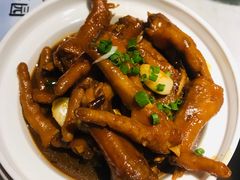 -小菜园新徽菜(常州武进吾悦店)