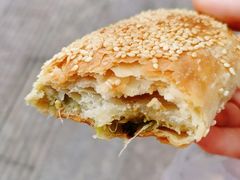 -朱记小郑酥烧饼(建康路店)