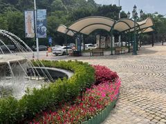 -华谊兄弟（长沙）电影小镇