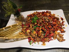 -庆合府重庆大排档(紫都城店)