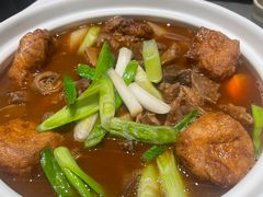 -喜记顺德菜(南昌万象城店)