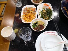 -千亿来乌拉火锅(德胜店)
