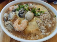 -鸿记·好再来普宁肠粉(莲花路店)