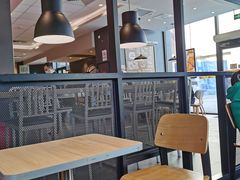 -汉堡王(常熟美城店)