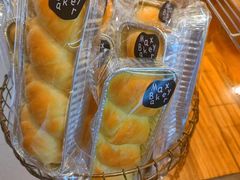 -Max Bakery 阿唛手作