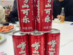 -来之顺海鲜菜馆·青岛菜(栈桥店)