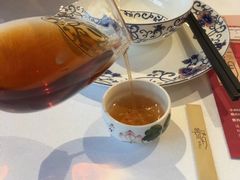 -景月阁空中食府(希尔顿酒店)