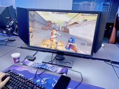 -NB网咖电竞连锁(泺安路店)