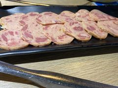 -百岁我家酸菜鱼·烤串(运河上街店)