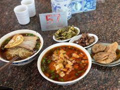 -东吴面馆(东兴路店)