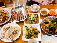 -217丰惠源抓饭(星湖街店)