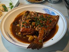 -壹只菜·崇明本地特色菜(崇明南门店)