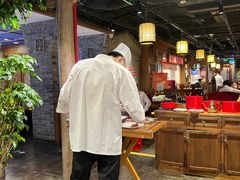 -真地道京味府·鲜橙烤鸭·北京菜(朝外大街东大桥店)