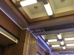 -北京中成天坛假日酒店·穹宇咖啡厅