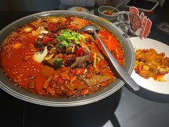 -麻六记(凤凰汇店)