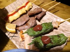 -鸟内会居酒屋(得意潮馆店)