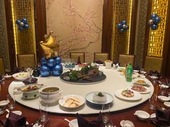 -扬子轩·中餐厅(合肥香格里拉店)