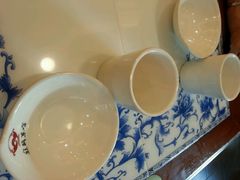 -丝路东方虾仁水饺(北京路二宫汇嘉店)