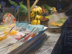-喜庭海鲜自助(北辰三角洲北辰荟店)