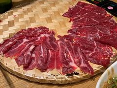 -今日牛事潮汕鲜牛肉火锅(瑞金店)