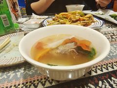 -丝路疆味新疆喀什餐厅(保利广场对面金地太阳城店)
