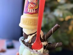 -DQ·蛋糕·冰淇淋(富华里店)