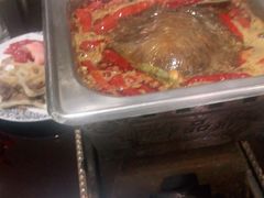 -西藏饭店·亚克·食光自助餐厅(文殊院店)