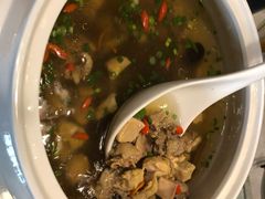 -東舍食唐精品陕菜馆
