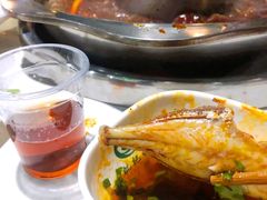 -枇杷园食为鲜火锅(南山店)