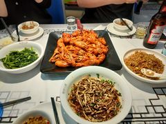 -靓虾二哥长沙地标小龙虾(五一广场店)