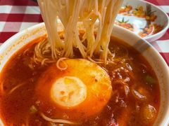 -西贝(吴江路湟普汇店)