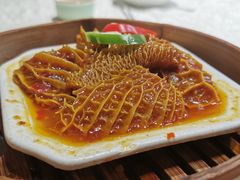 -聚鲜港（五洞）牛肉自选火锅