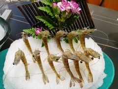 -鼎泰亨·海鲜牛肉餐厅(滨江店)