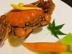 -甄御•海鲜新青岛菜(麦岛店)